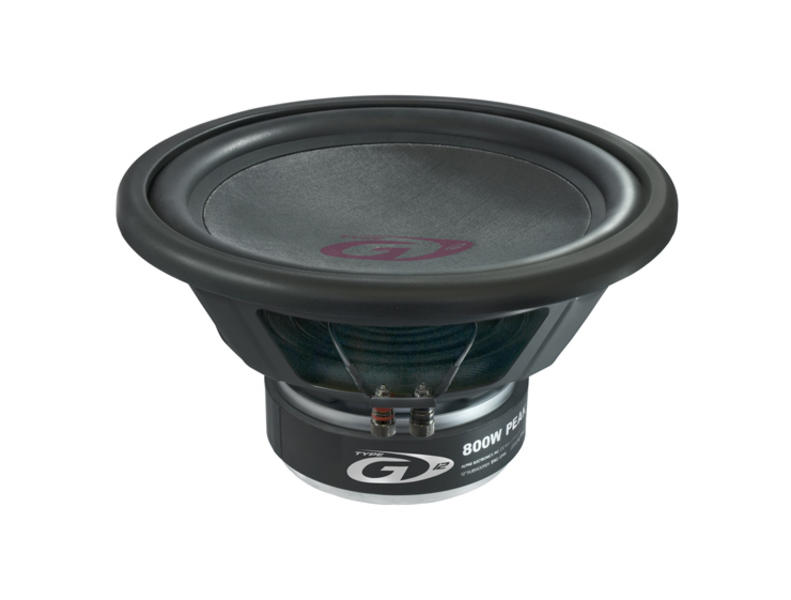 Subwoofer Alpine SWG-1044