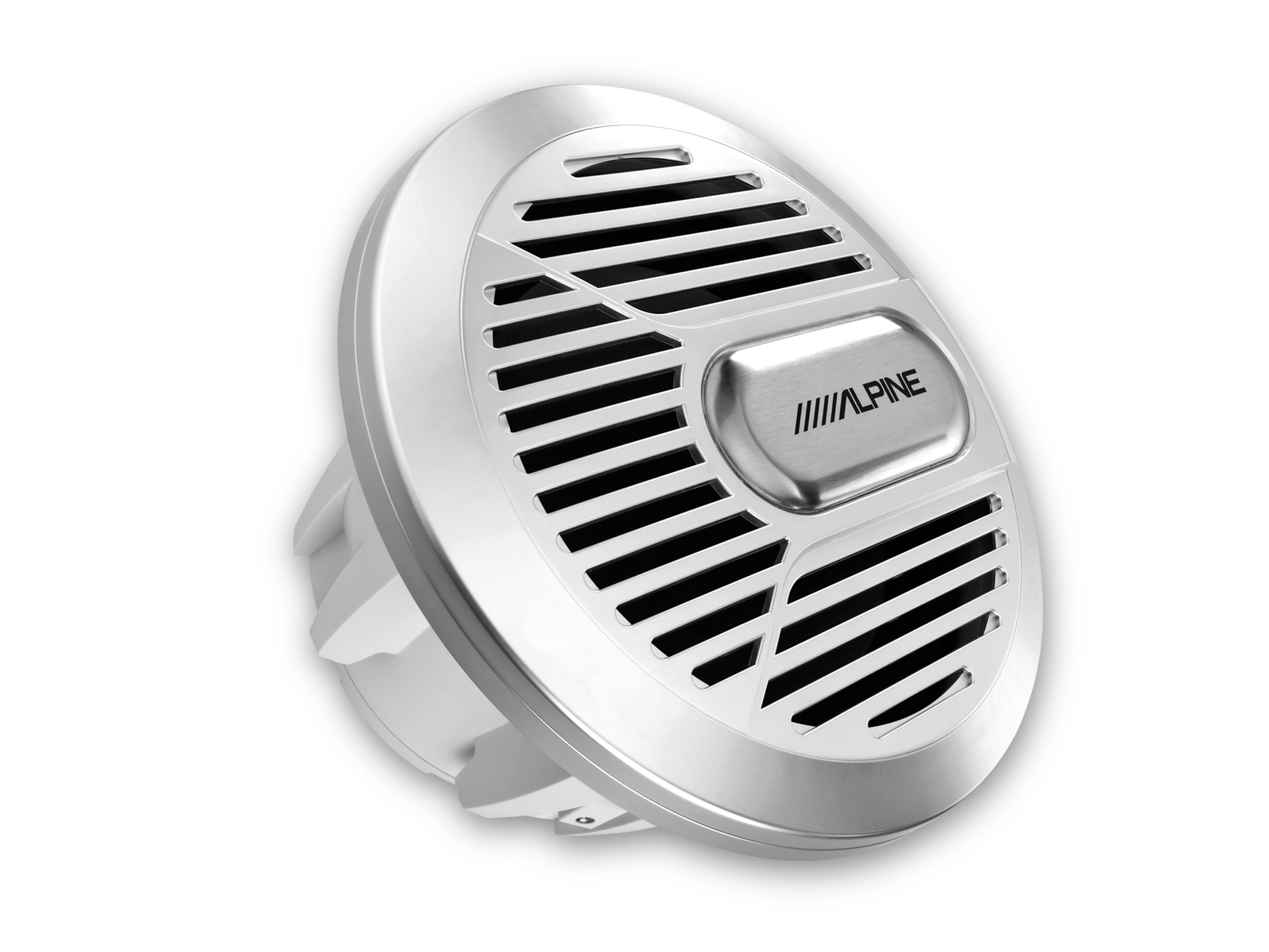 Subwoofer Alpine SWR-M100