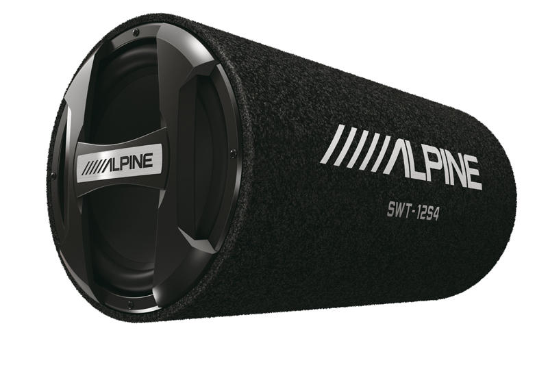 Subwoofer Alpine SWT-12S4