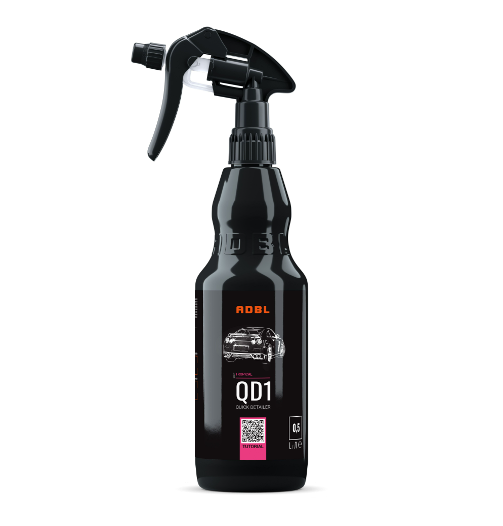 Rychlý detailer ADBL QD1 (500 ml)