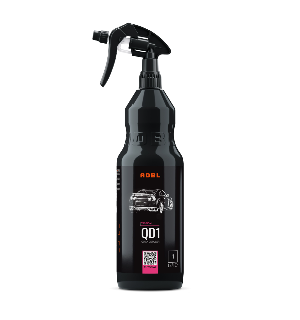 Rychlý detailer ADBL QD1 (1 l)