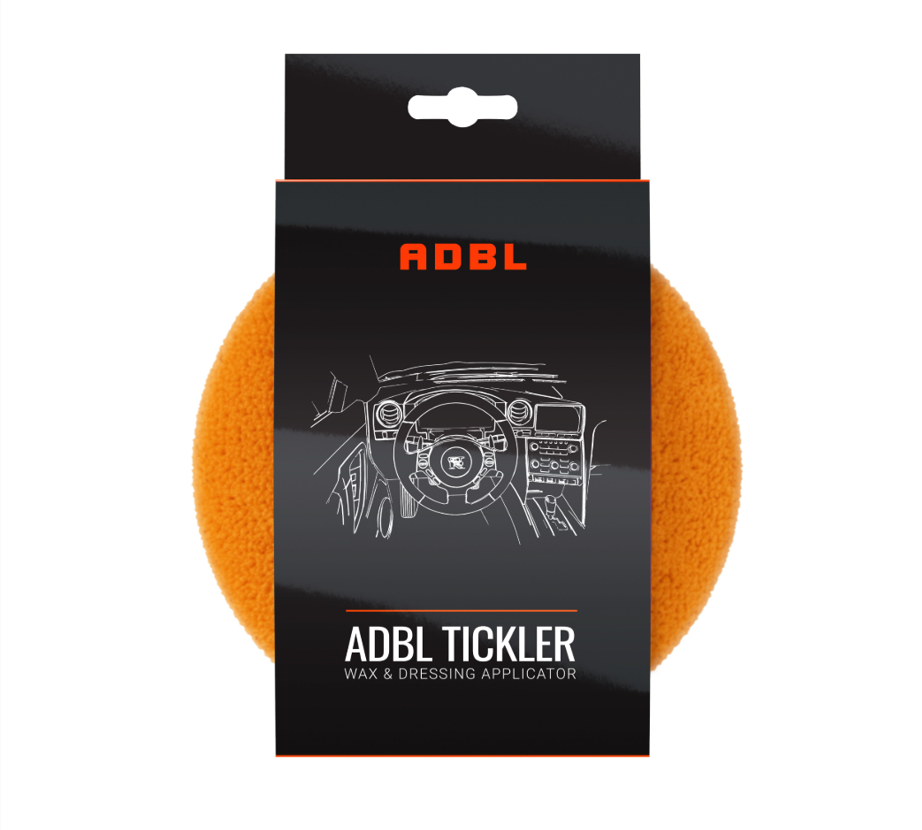 Mikrovláknový aplikátor ADBL Tickler