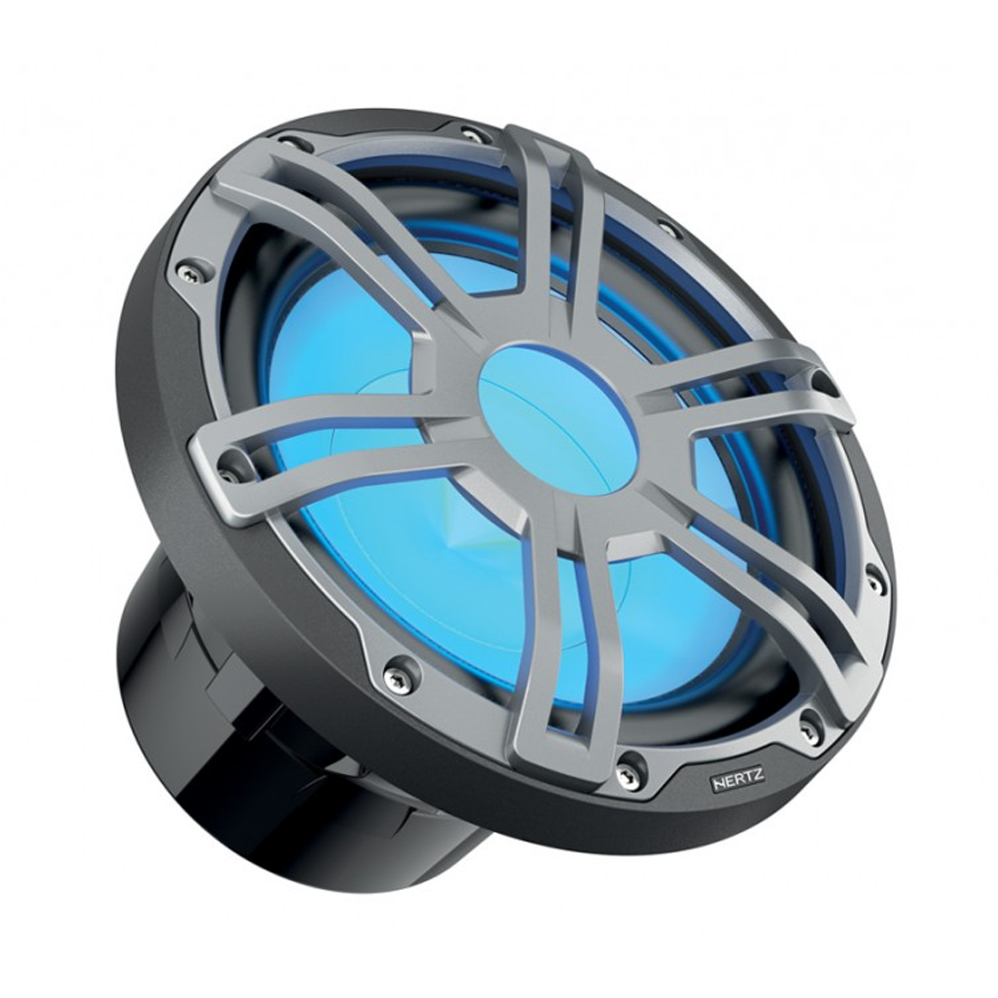 Subwoofer na loď Hertz HMS 10 S2-LD-G