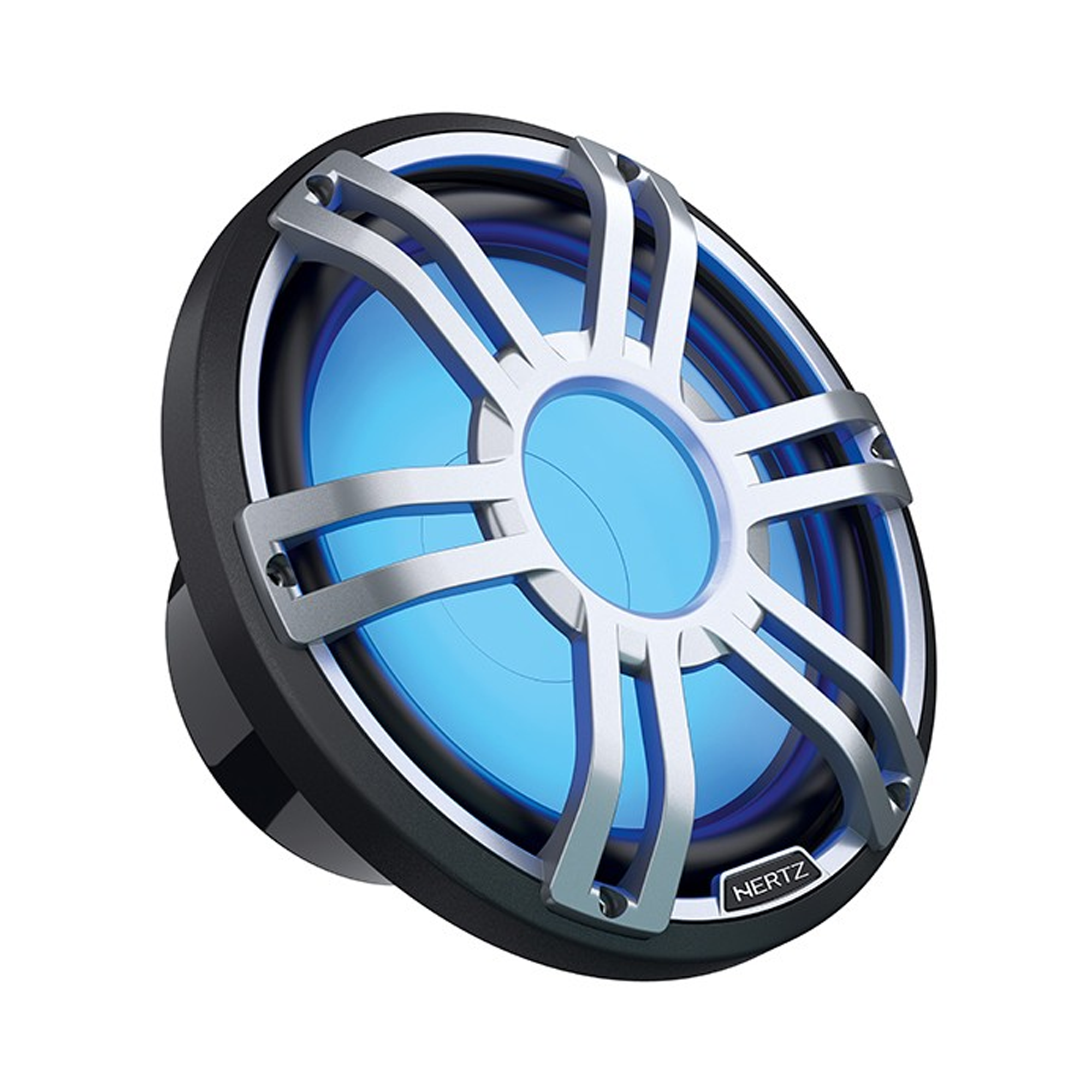 Subwoofer na loď Hertz HMS 12 S4-LD-G