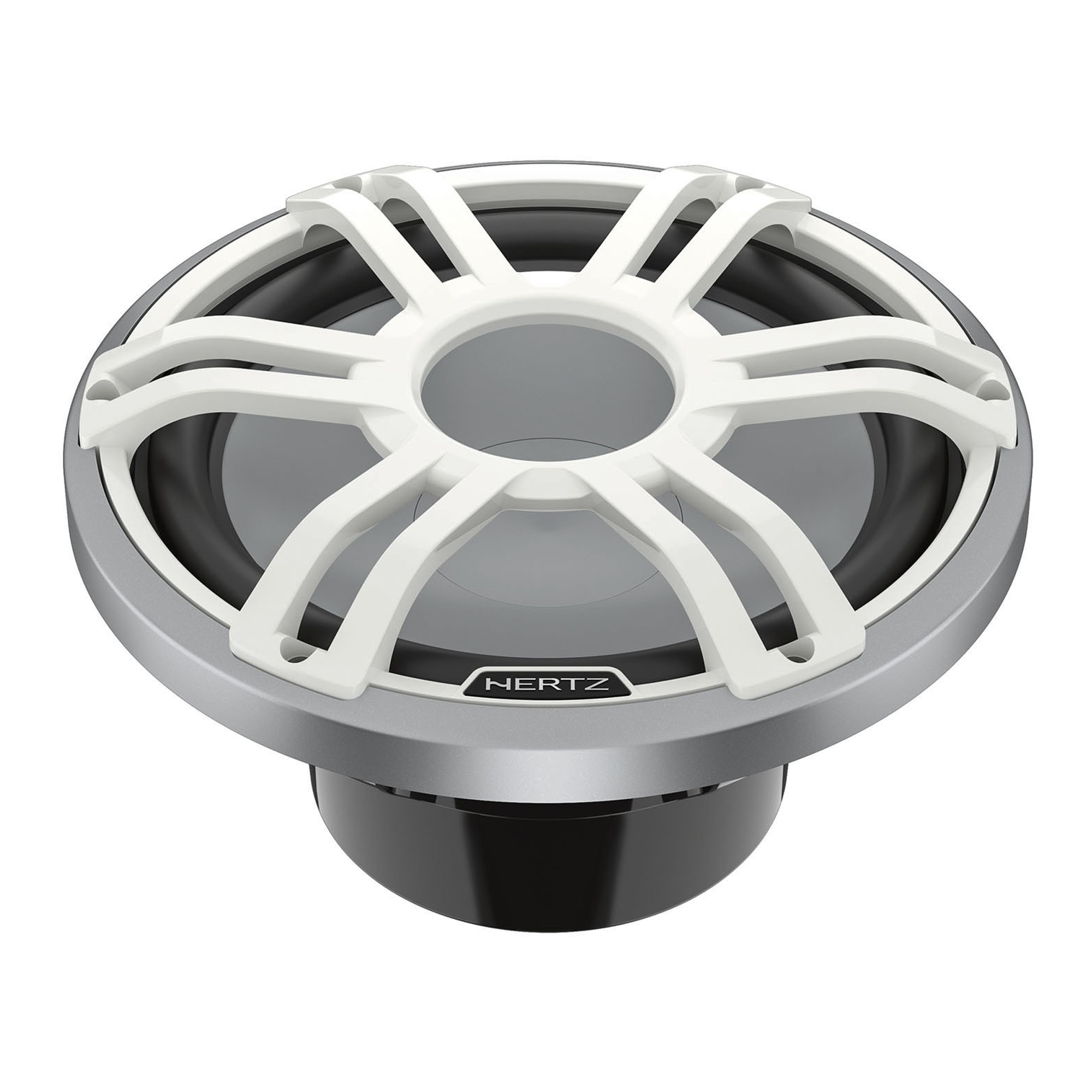 Subwoofer na loď Hertz HMS 12 S4-LD-SW