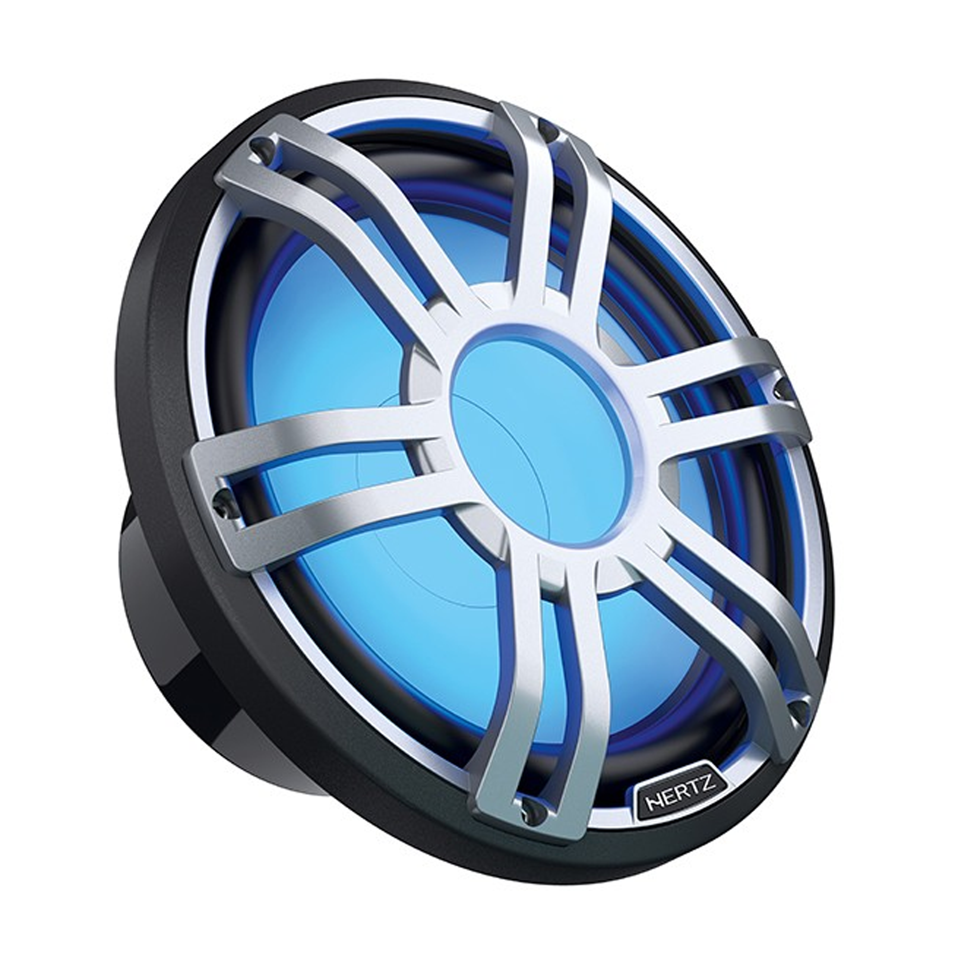 Subwoofer na loď Hertz HMS 12 S2-LD-G