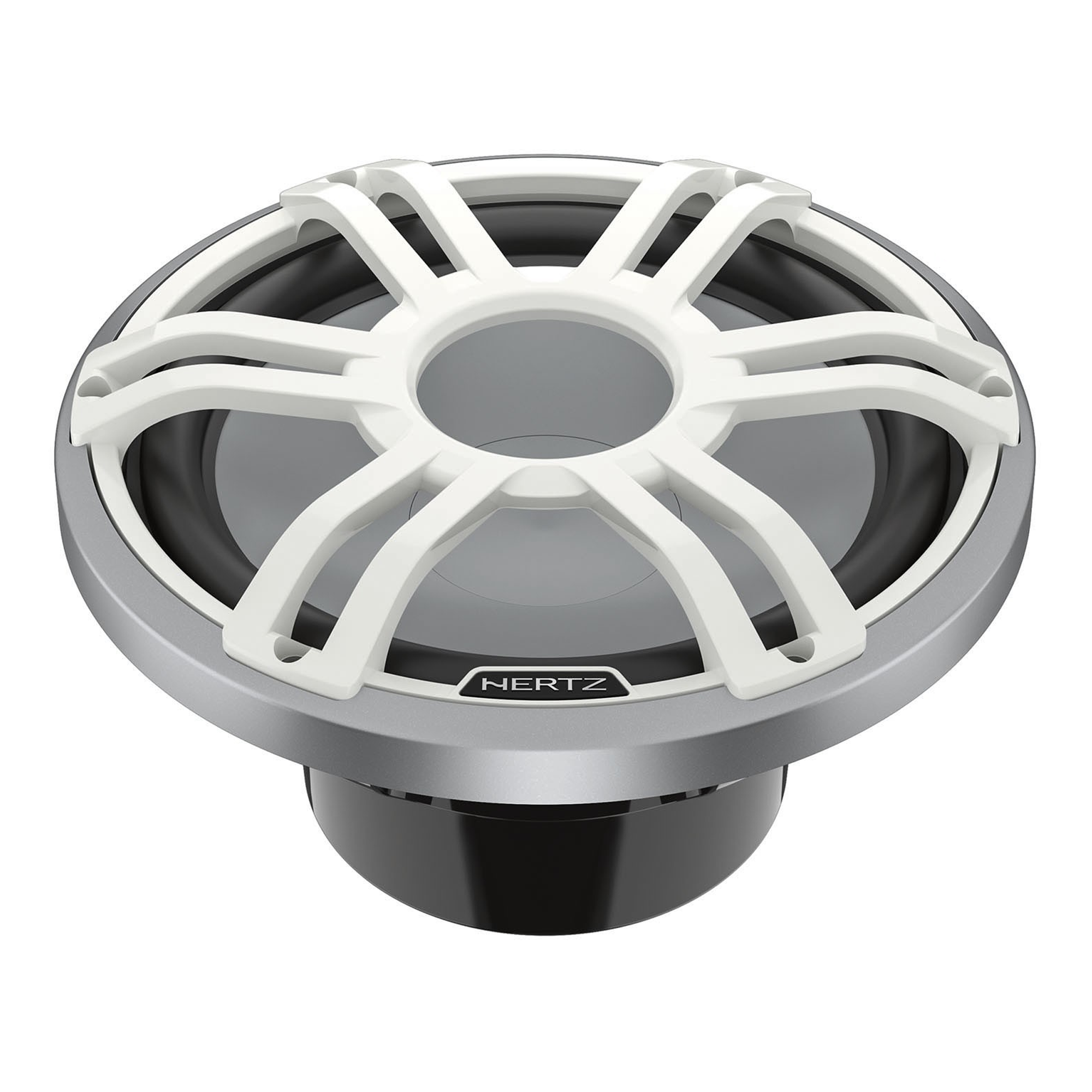 Subwoofer na loď Hertz HMS 12 S2-LD-SW