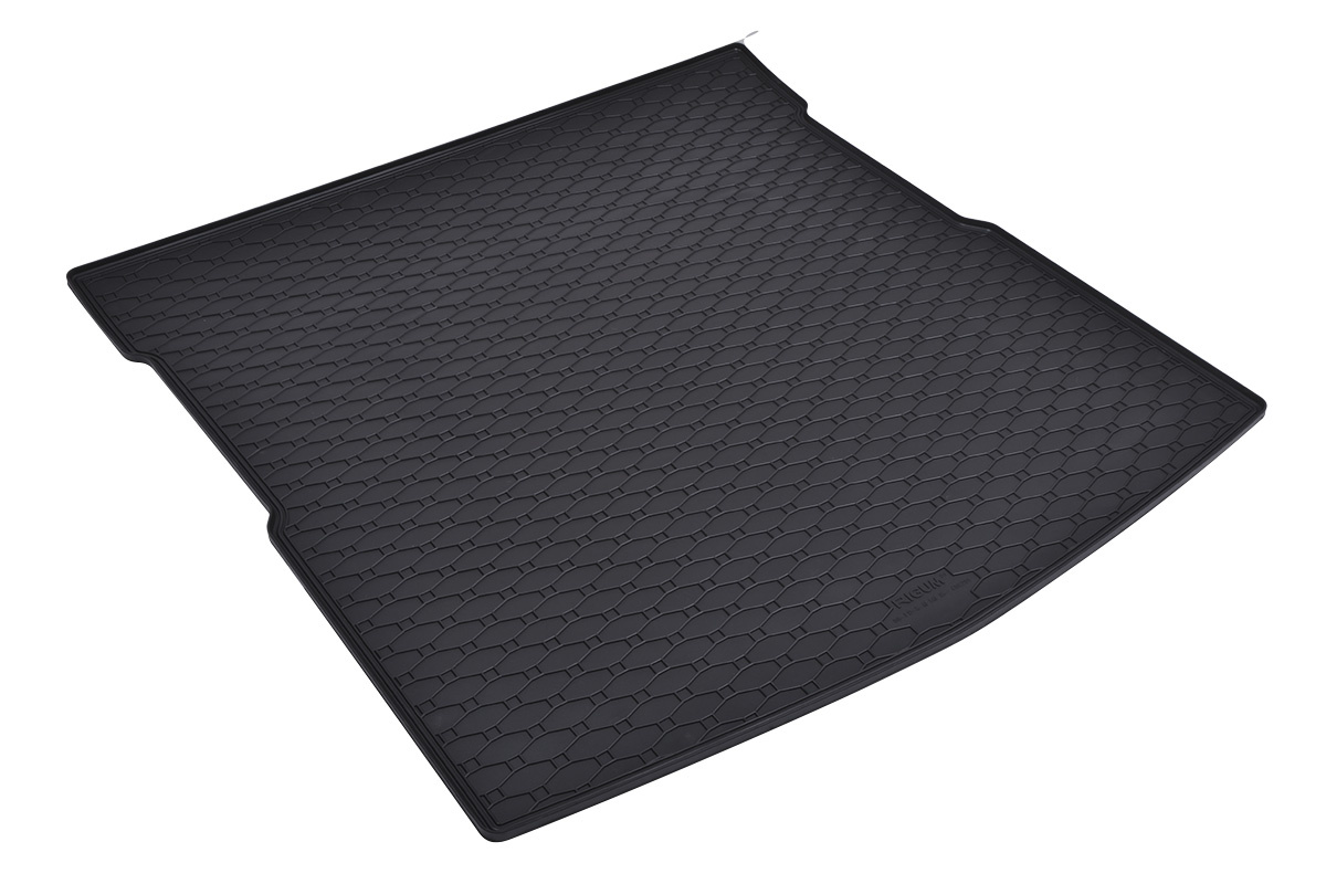 Gumová vana do kufru Rigum pro Ford S-MAX (2006-2015)