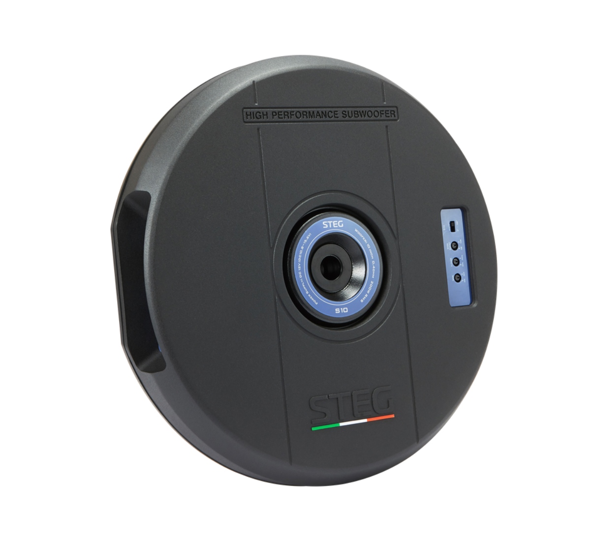 Aktivní subwoofer Steg S10