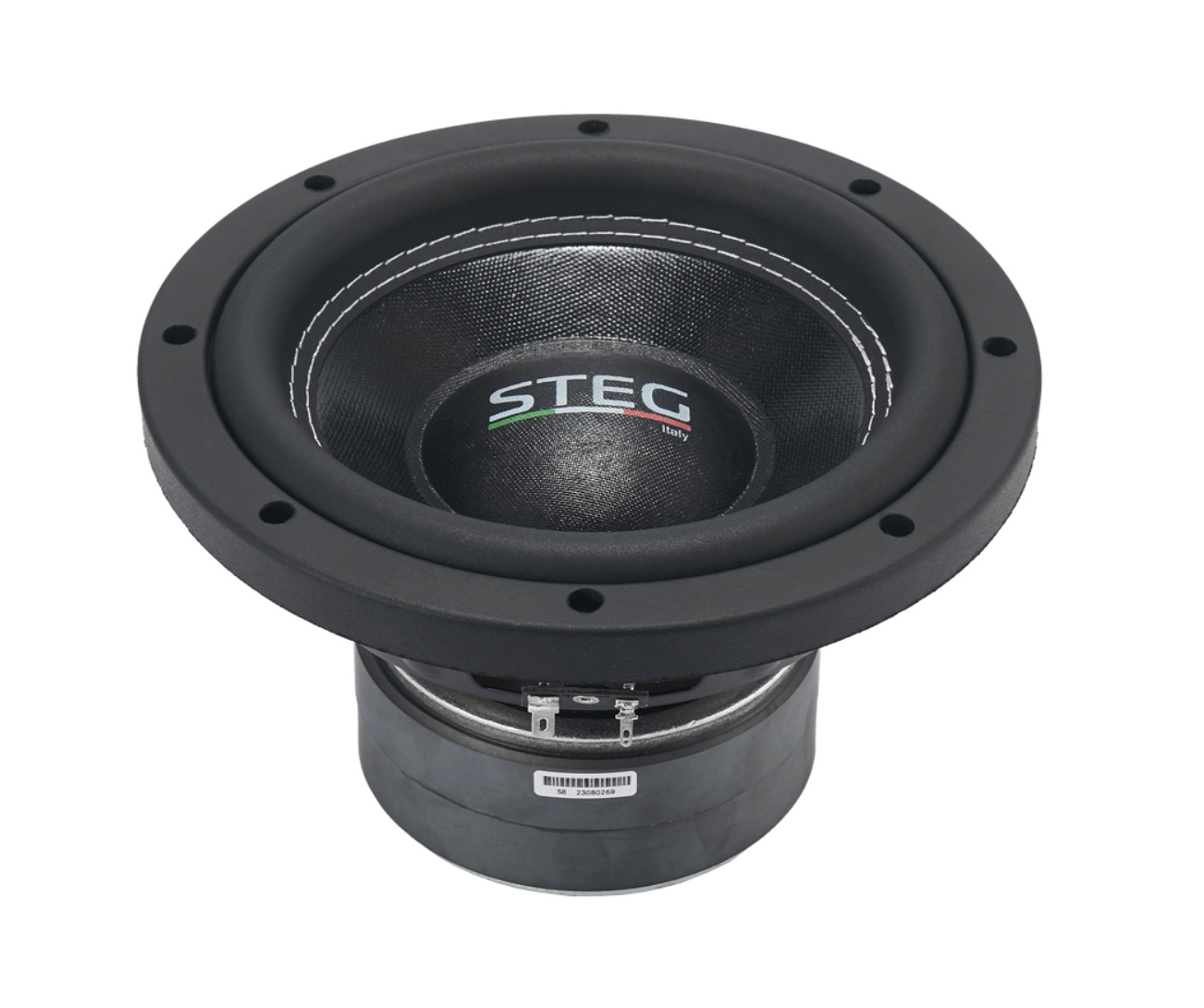 Subwoofer Steg S8