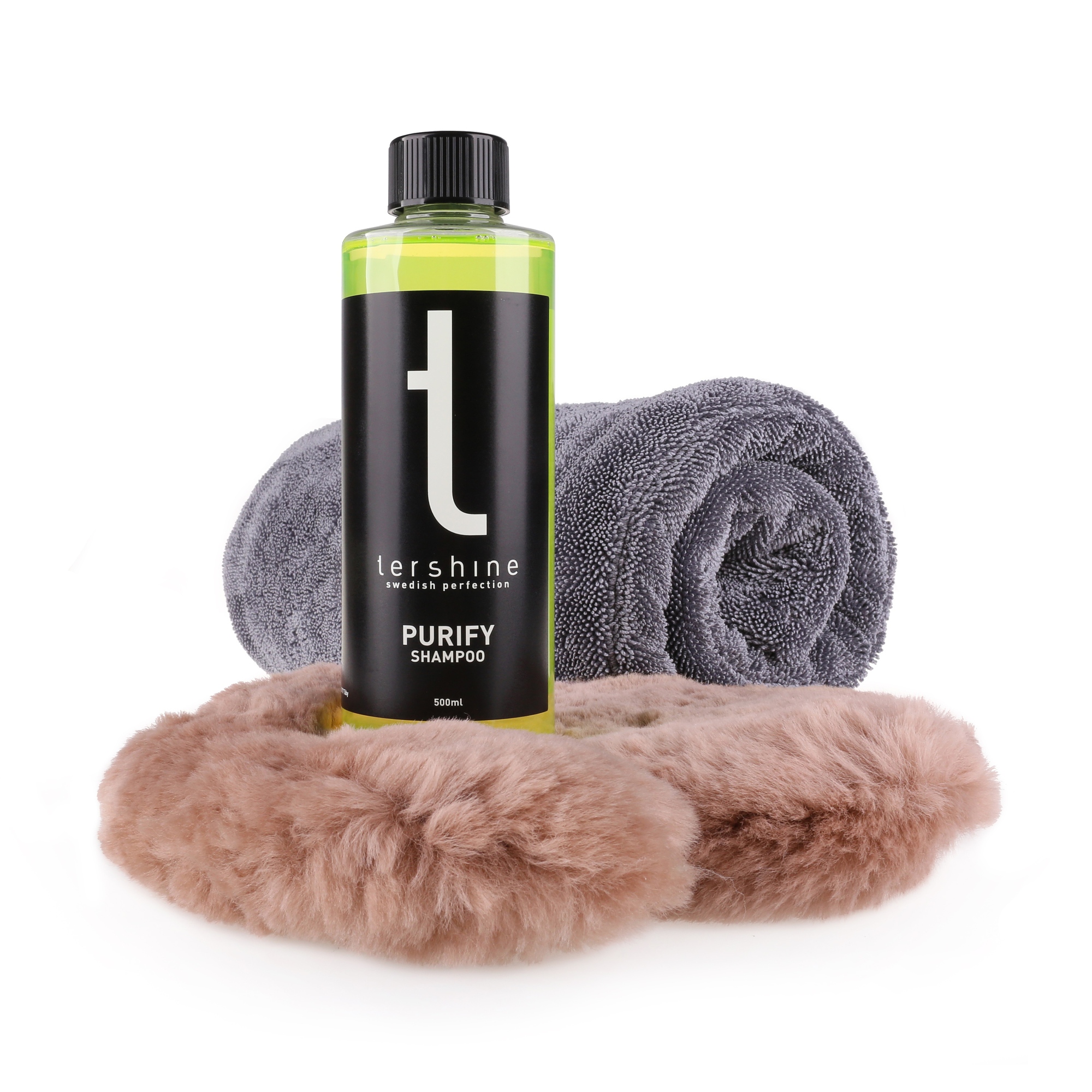 Sada autokosmetiky na mytí auta Expert