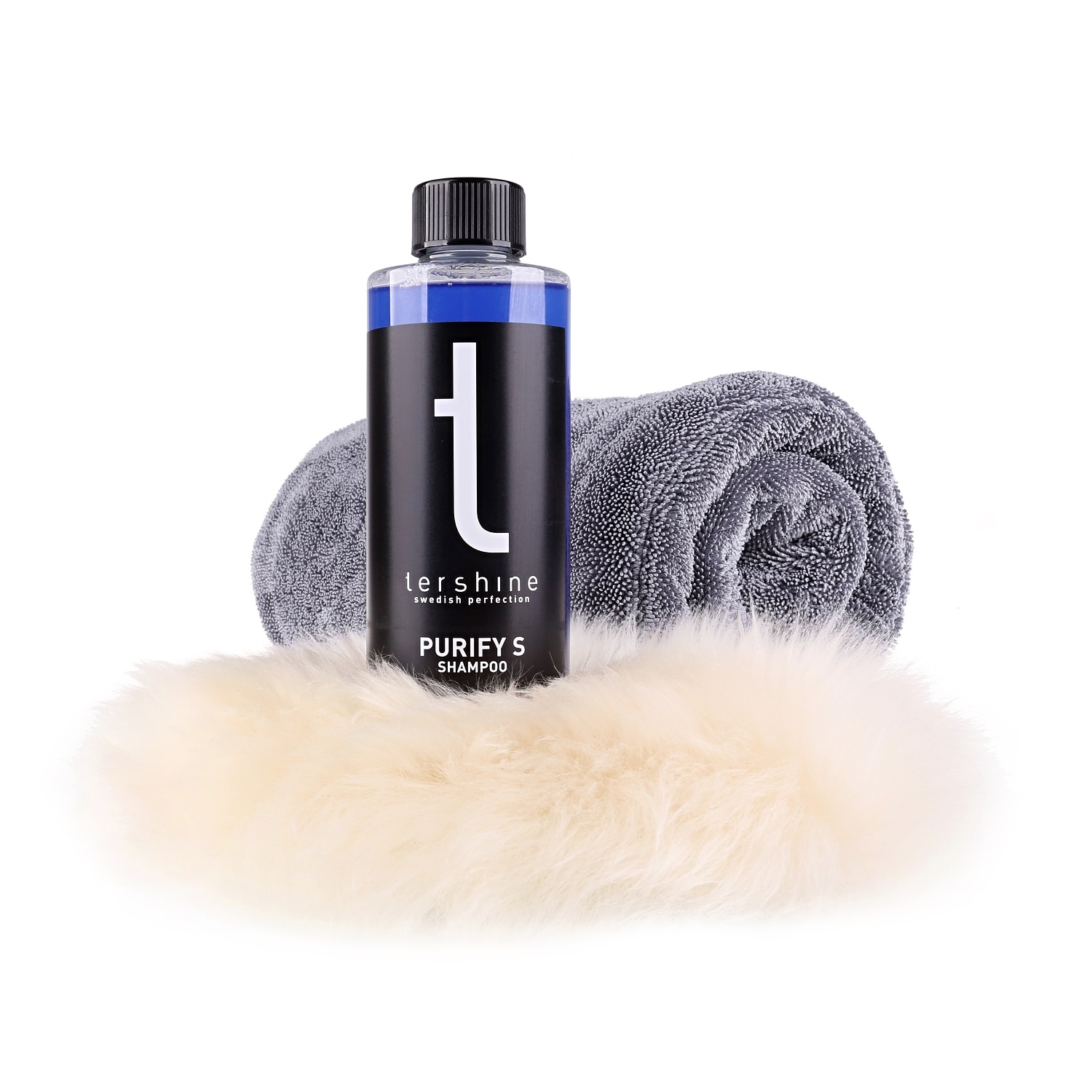 Sada autokosmetiky na mytí auta Expert Ceramic