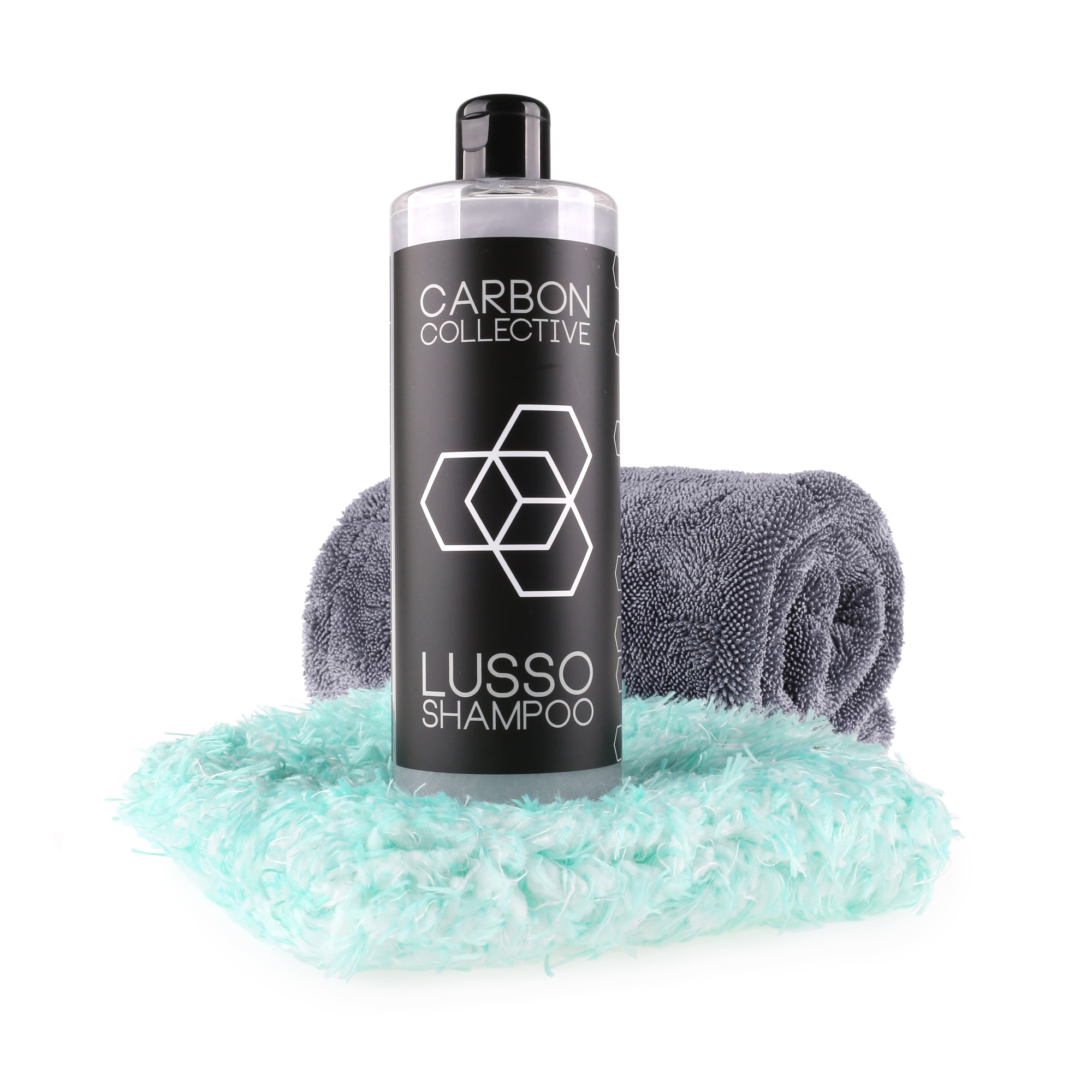 Sada autokosmetiky na mytí auta Premium