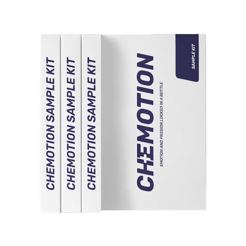 Chemotion Sample Kit