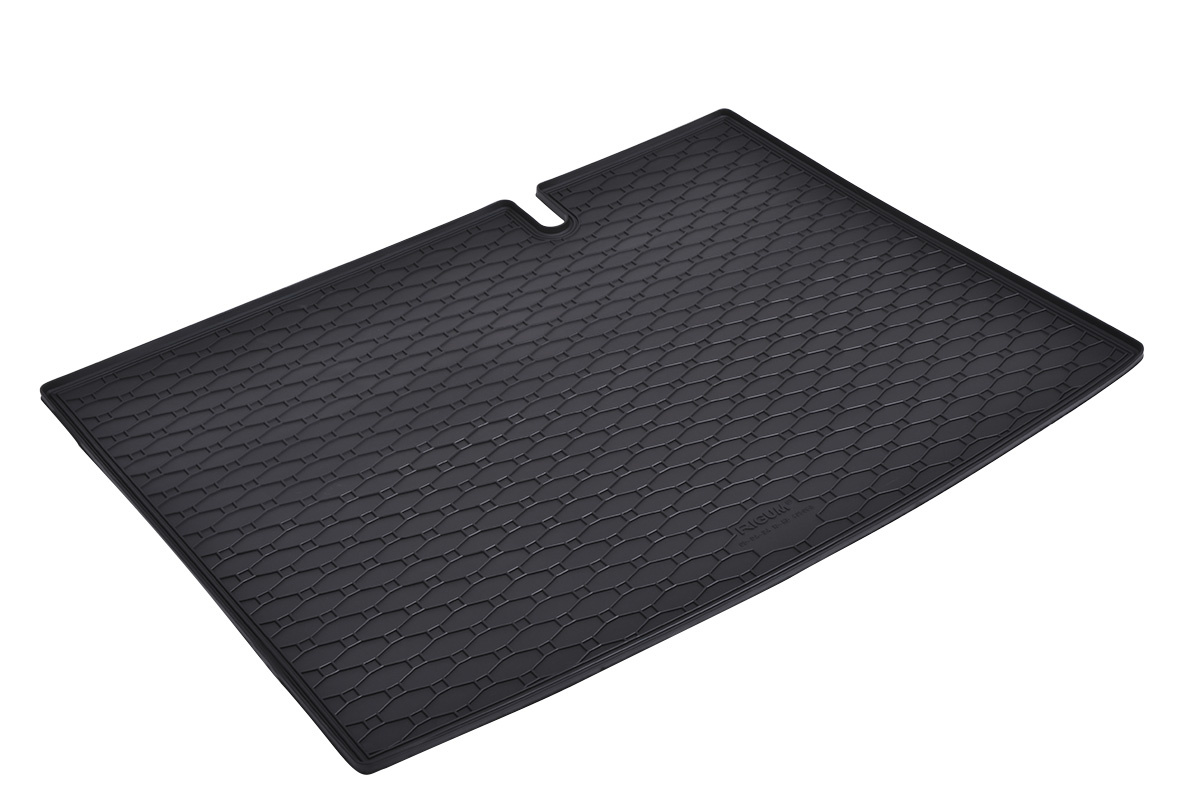 Gumová vana do kufru Rigum pro Dacia Sandero HB (2013-)