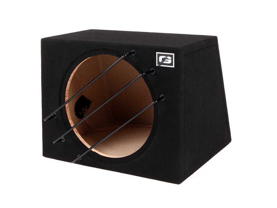 Prázdná ozvučnice Gladen SB 12-30 G2