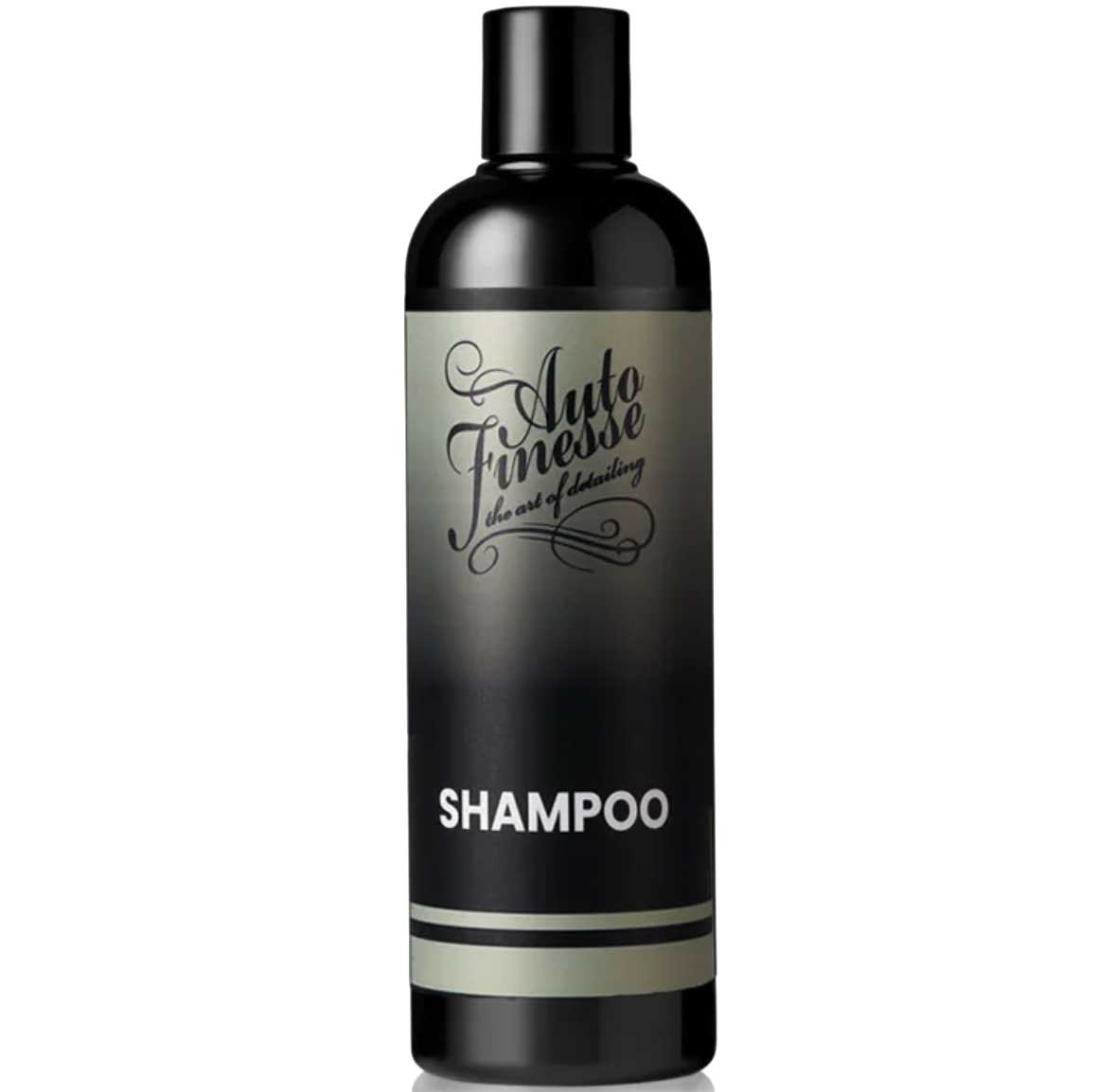Autošampon Auto Finesse Essentials Shampoo (500 ml)