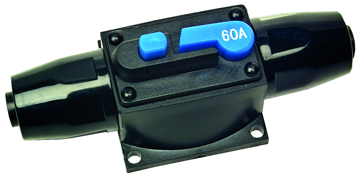 Jistič Sinus Live AS-60