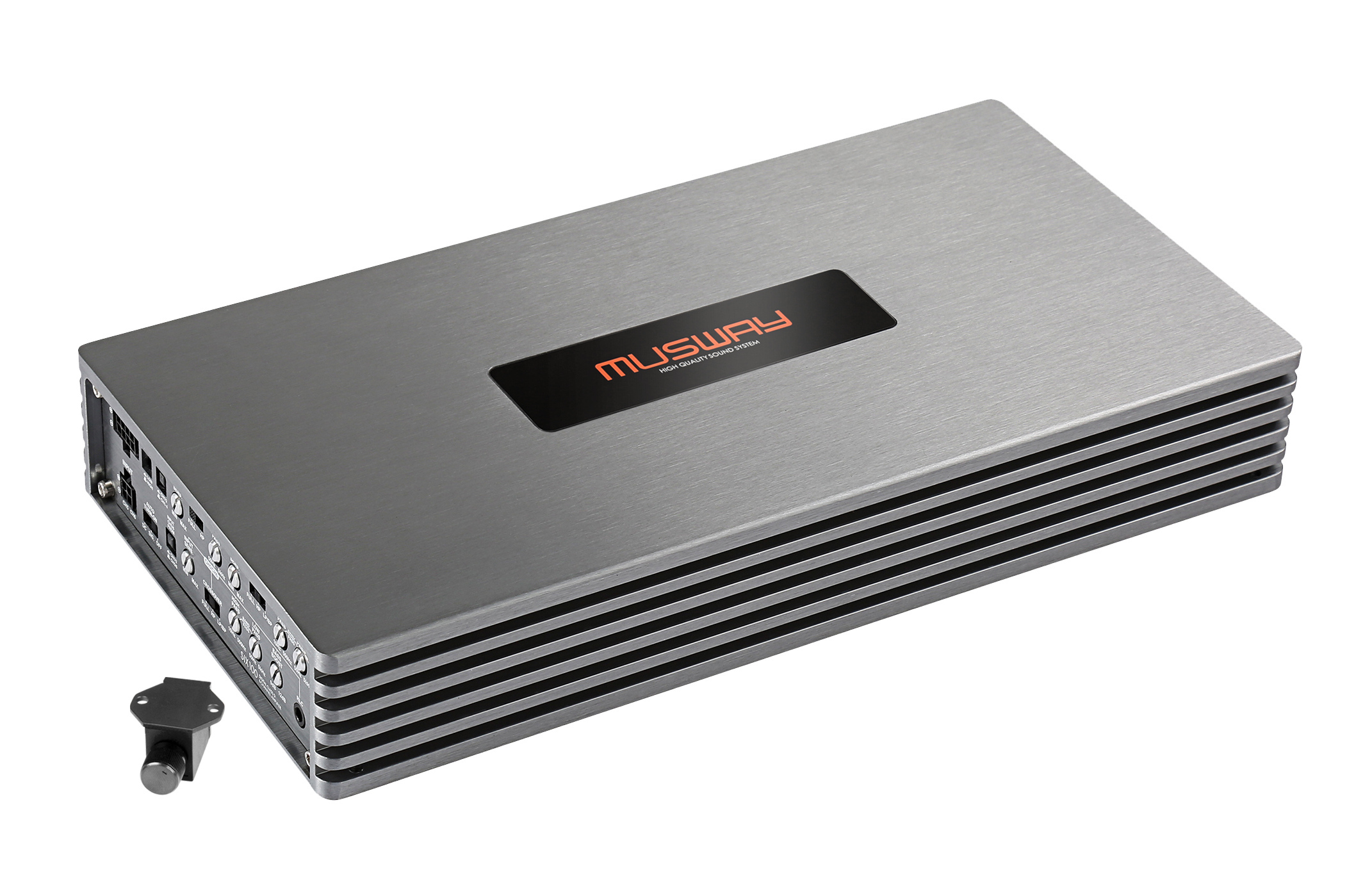 Zesilovač Musway SIX100