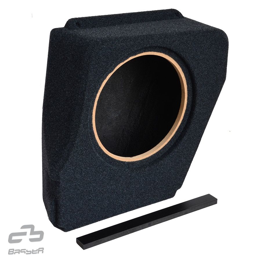 OEM ozvučnice Basser 10" pro Škoda Kodiaq