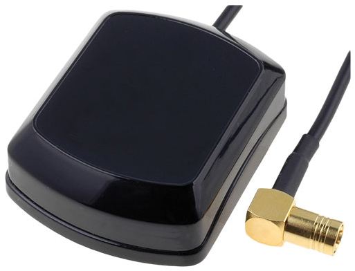 4carmedia GPS anténa SMB-B