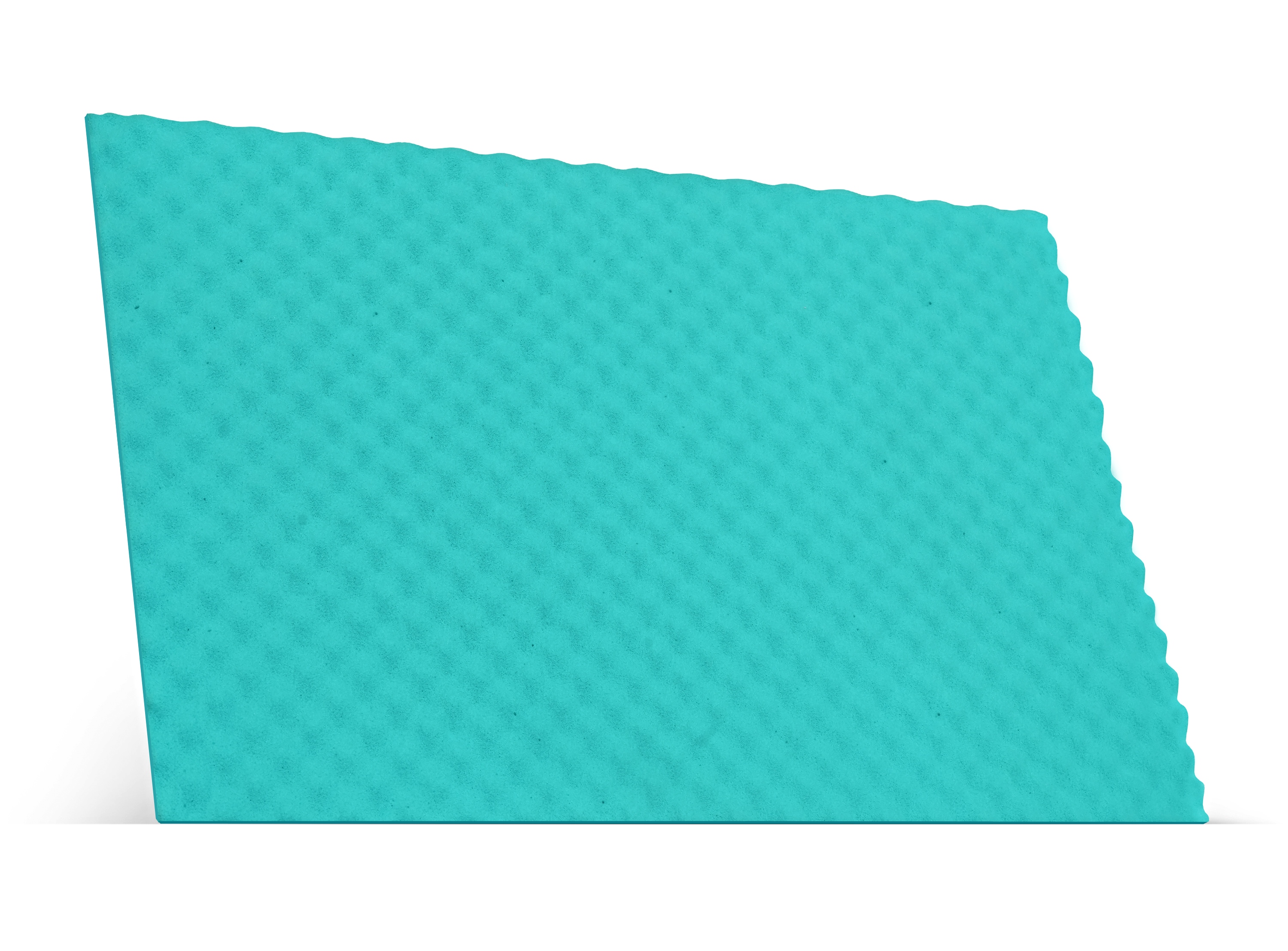 Materiál pohlcující zvuk Comfortmat Soft Wave Expert XL