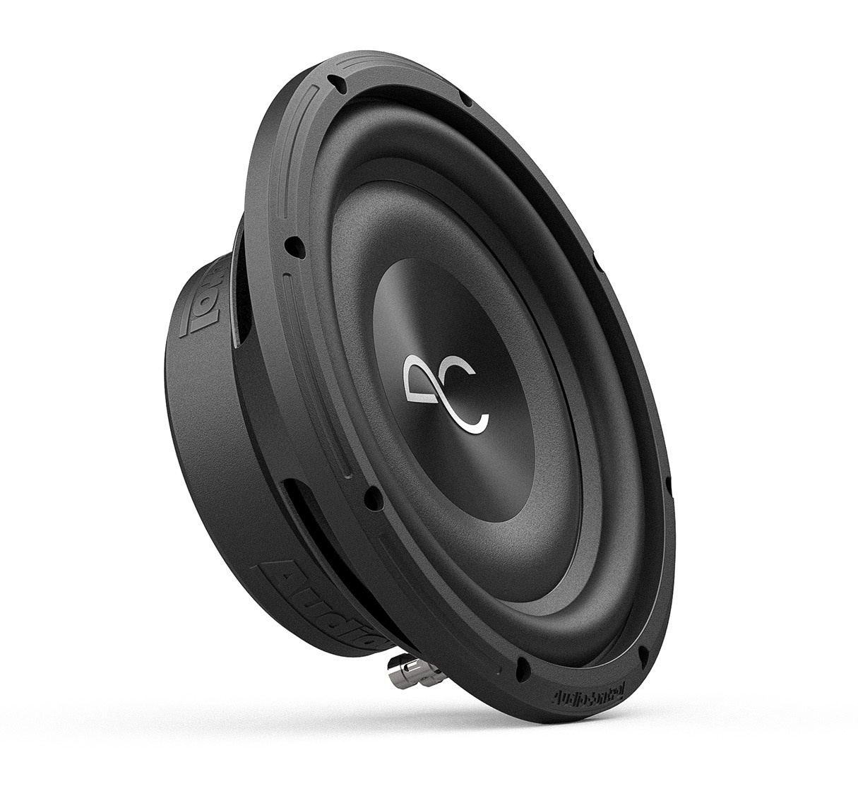 Subwoofer AudioControl SPC-10S2