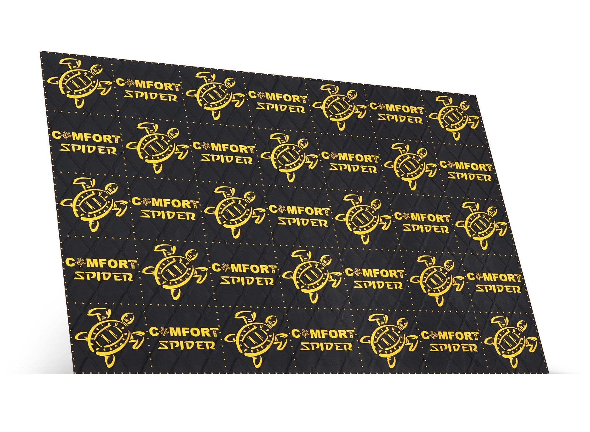 Antivibrační materiál Comfortmat Spider