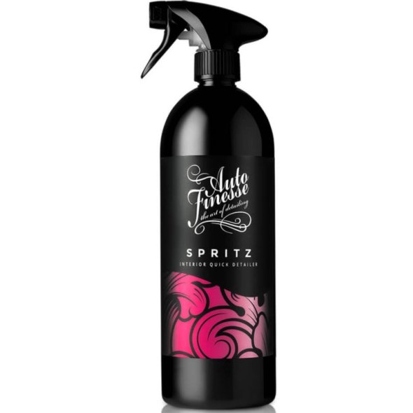 Auto Finesse Spritz Interior Detail Spray 1000 ml interierový detailer