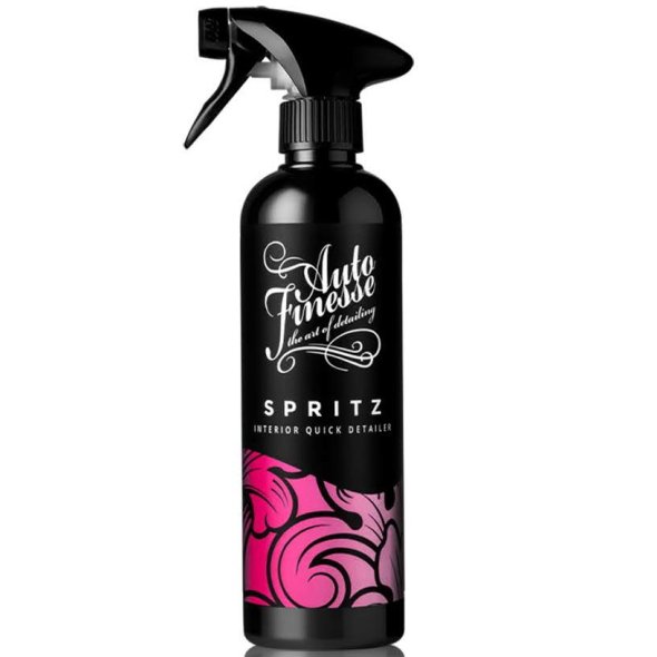 Auto Finesse Spritz Interior Detail Spray 500 ml interierový detailer