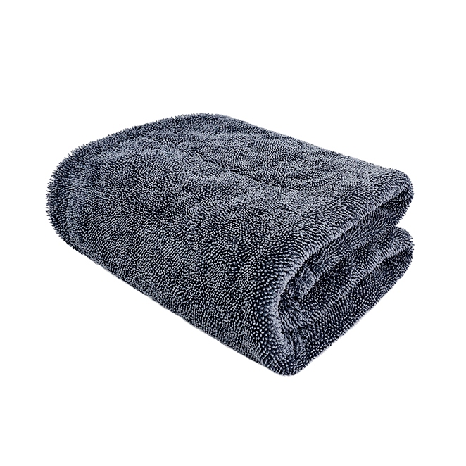 Prémiový sušicí ručník Purestar Duplex Drying Towel Gray M