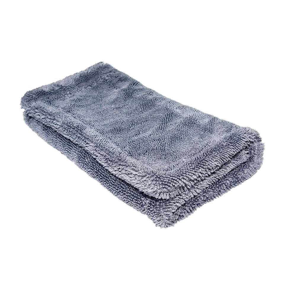 Prémiový sušicí ručník Purestar Duplex Drying Towel Gray S