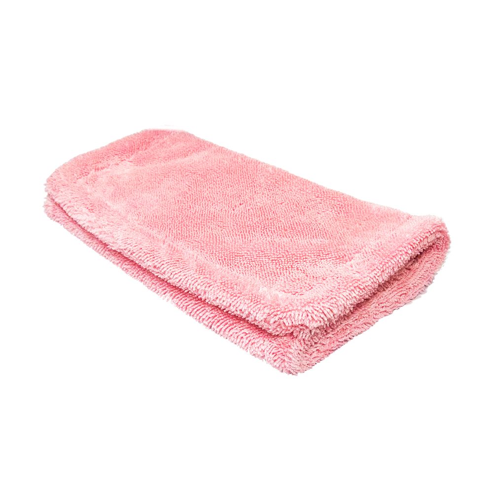 Prémiový sušicí ručník Purestar Duplex Drying Towel Pink S