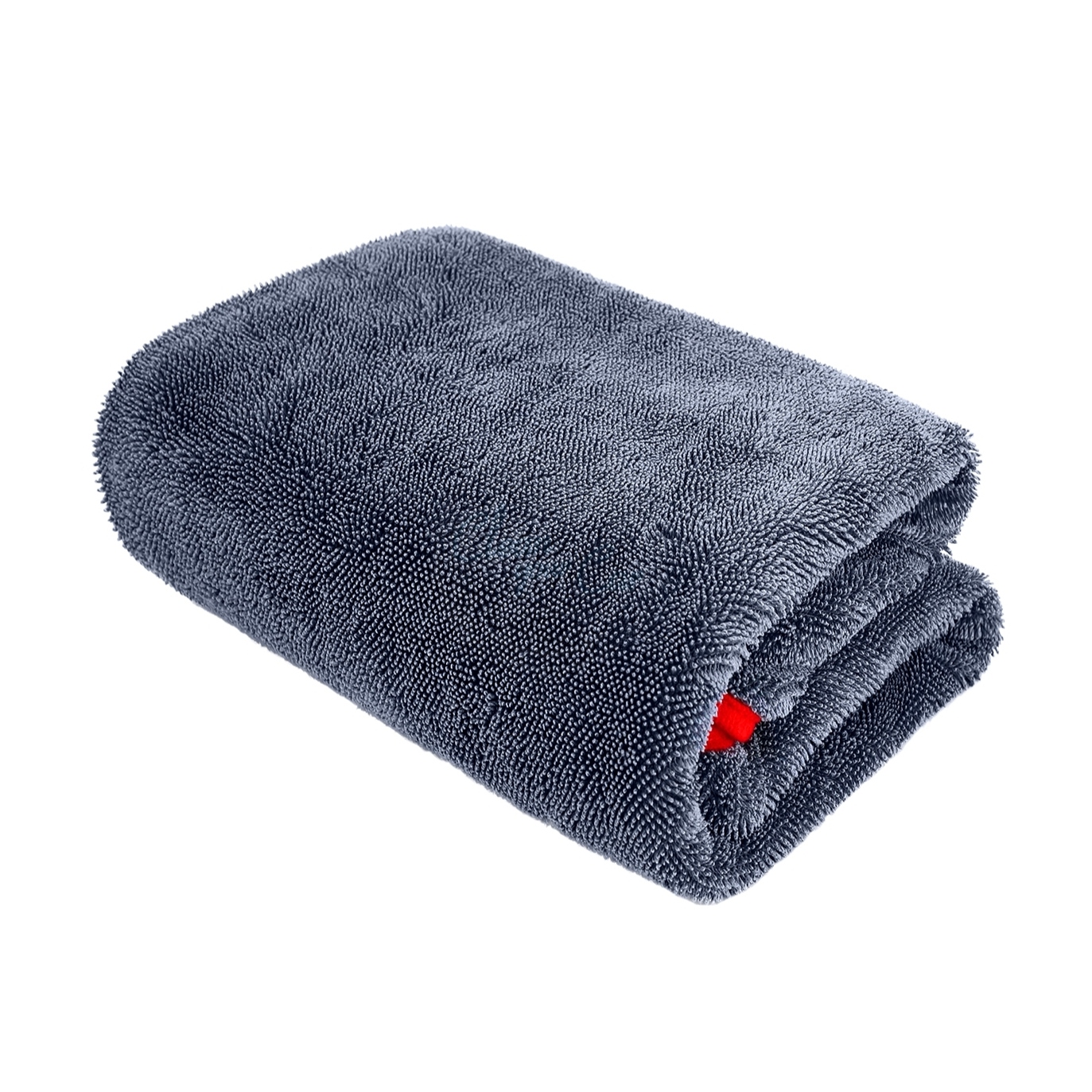 Sušicí ručník Purestar Twist Drying Towel Gray L