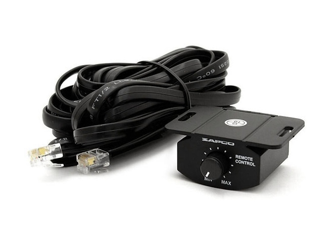Dálkové ovládání Zapco ST-BR
