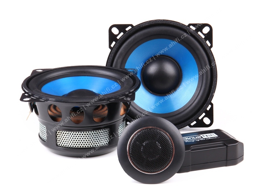 Reproduktory Sinustec ST-100