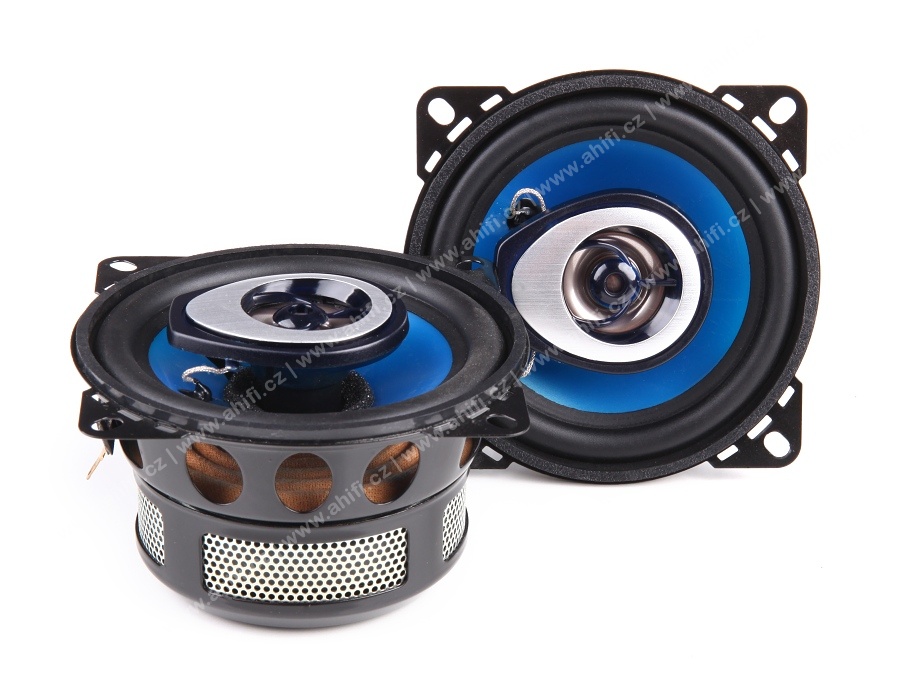 Reproduktory Sinustec ST-100C