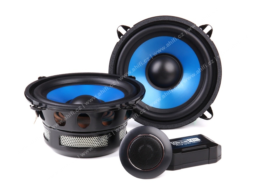 Reproduktory Sinustec ST-130