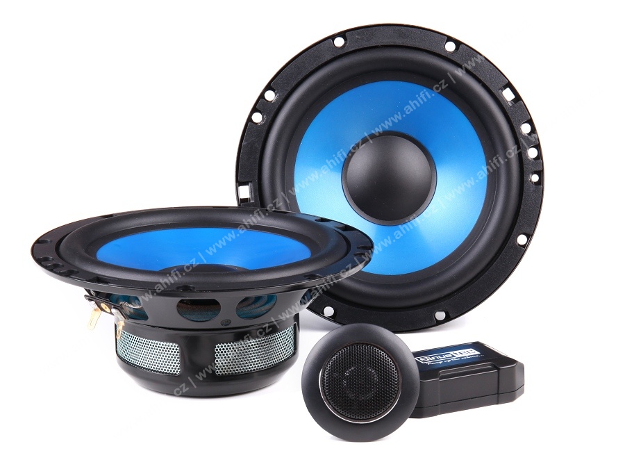 Reproduktory Sinustec ST-165