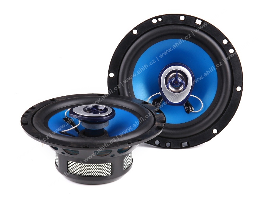 Reproduktory Sinustec ST-165C