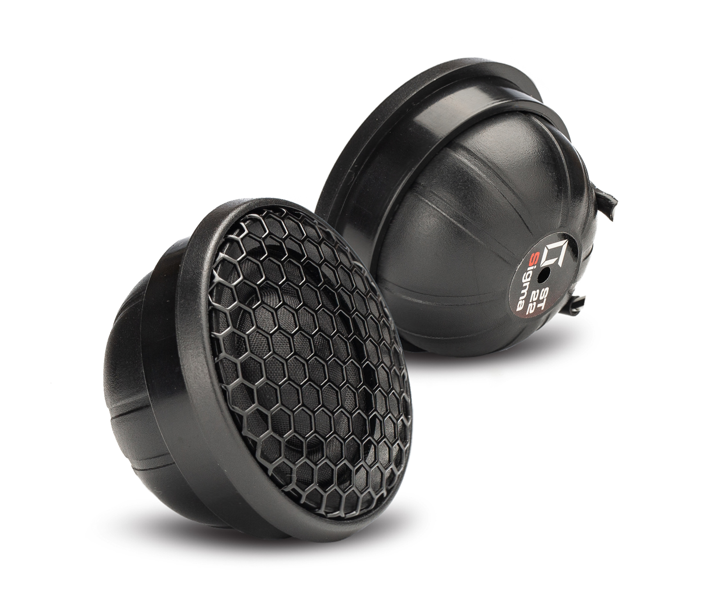 Reproduktory Gladen Sigma ST22 Black