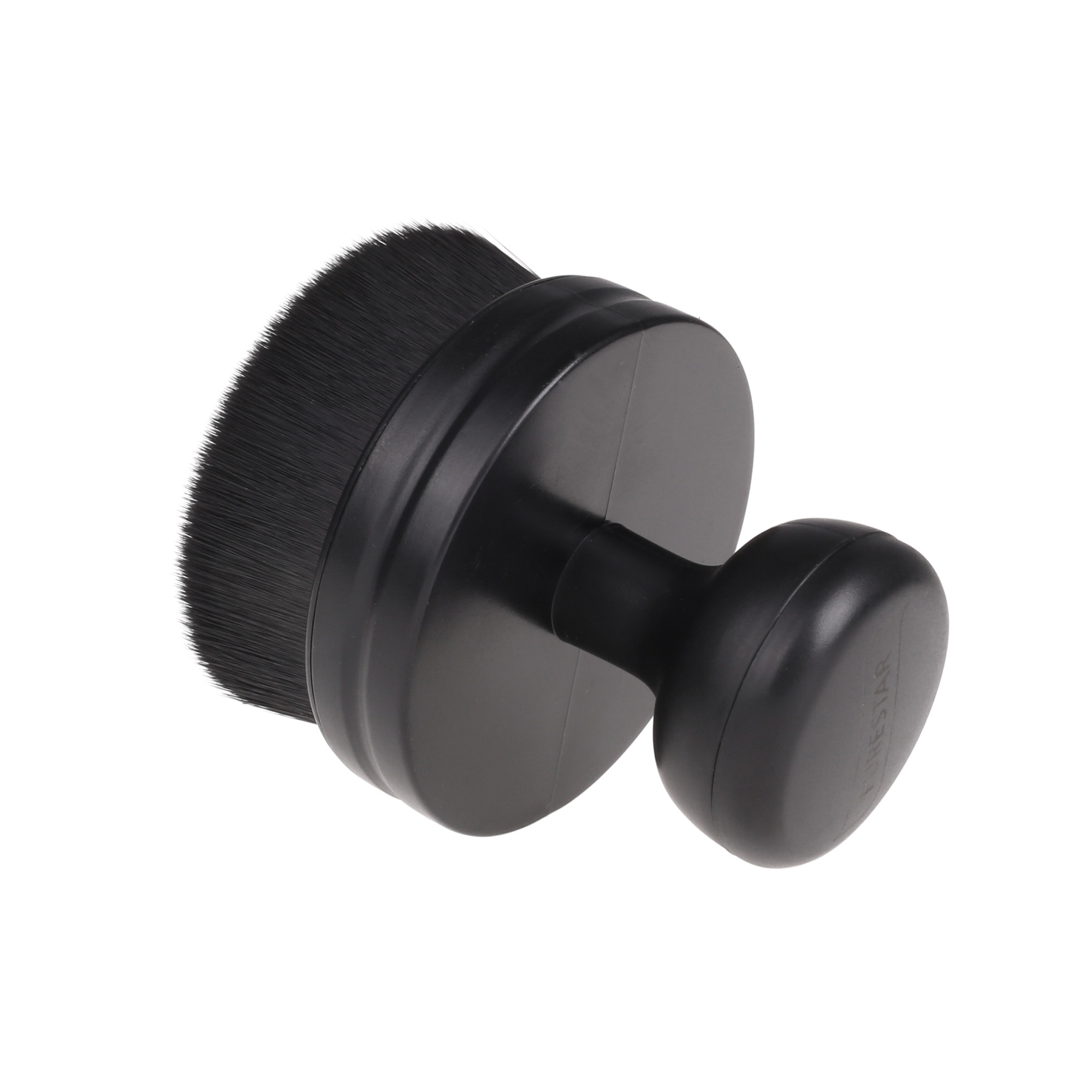 Štětec na interiér a exteriér Purestar Stamp Brush Black