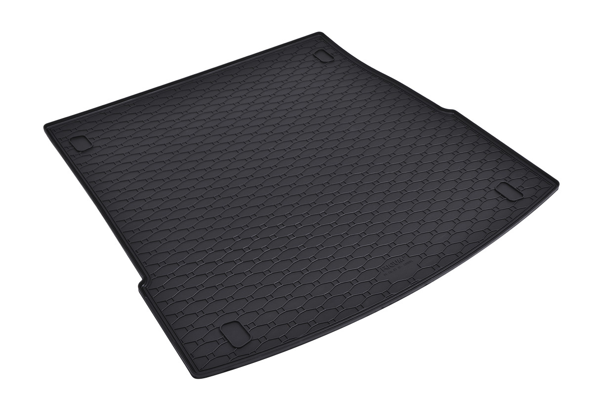 Gumová vana do kufru Rigum pro Alfa Romeo Stelvio (2017-)