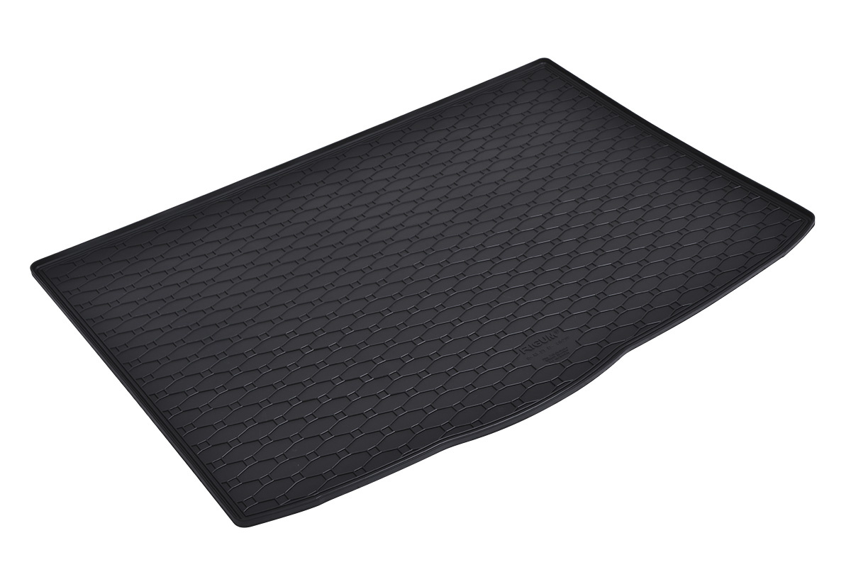 Gumová vana do kufru Rigum pro Kia Stonic (2017-)