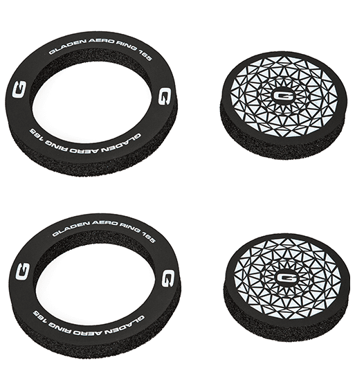 Těsnicí kroužek Gladen Aeroring 165