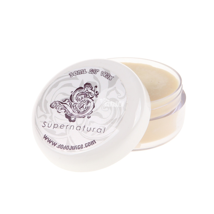 Tuhý vosk Supernatural Wax (30 ml)