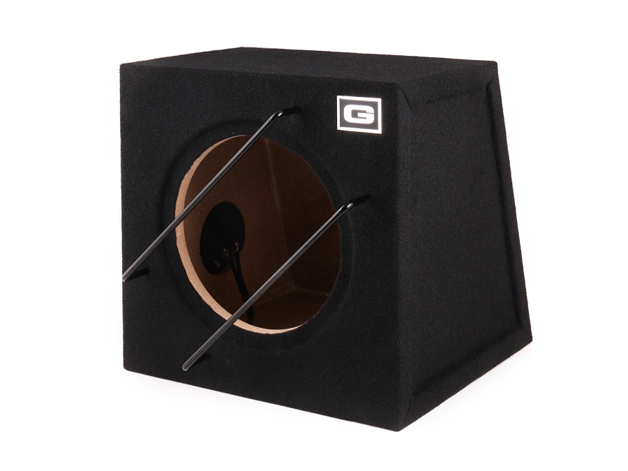 Prázdná ozvučnice Gladen SB 08-14