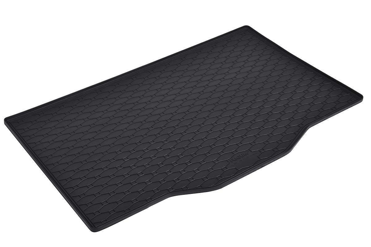 Gumová vana do kufru Rigum pro Suzuki Swift Hatchback (2017-), Swift Hatchback (2024-)