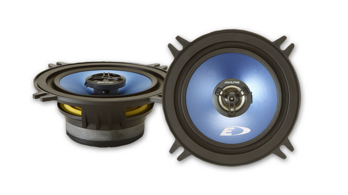 Reproduktory Alpine SXE-13C2
