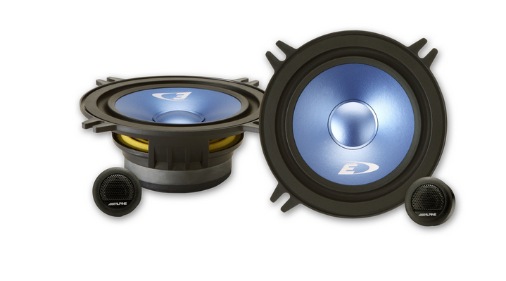 Reproduktory Alpine SXE-13CS